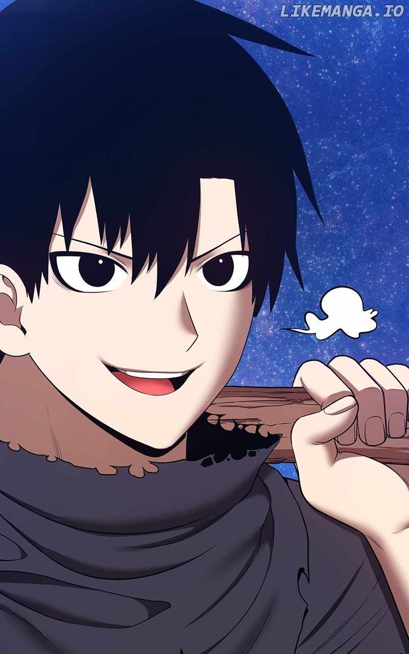 plus 99 Wooden stick Chapter 146 146